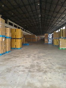 海弗物流產(chǎn)品與服務(wù)全解析 加盟店優(yōu)勢(shì)與倉儲(chǔ)物流協(xié)同發(fā)展