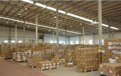 北京第三方倉儲(chǔ)公司 倉儲(chǔ)物流服務(wù)的核心優(yōu)勢(shì)與發(fā)展趨勢(shì)