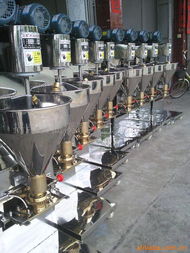 永仁食品機(jī)械廠 專業(yè)包裝設(shè)計(jì)，助力食品工業(yè)高效發(fā)展